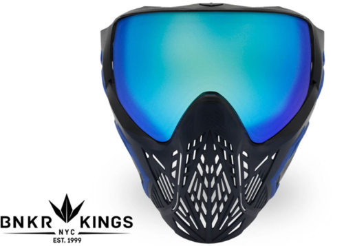 Bunker Kings CMD - Midnight Azure