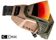 CRBN Zero Pro Series V2 long - Safari