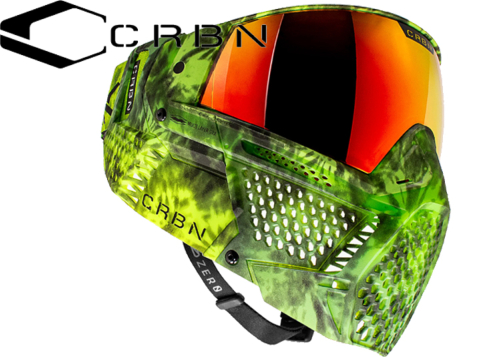 CRBN Zero GRX Series long - Gecko