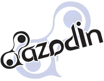 Azodin