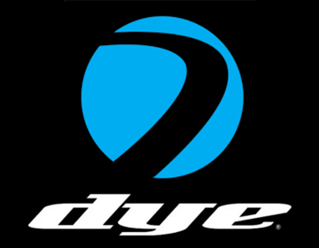 Upgrades Dye