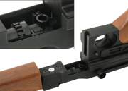 Tommy Gun Cyma CM.033