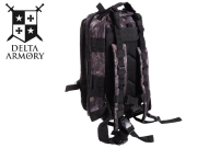 Sac à dos tactique Delta Armory Assault 20L - Typhoon
