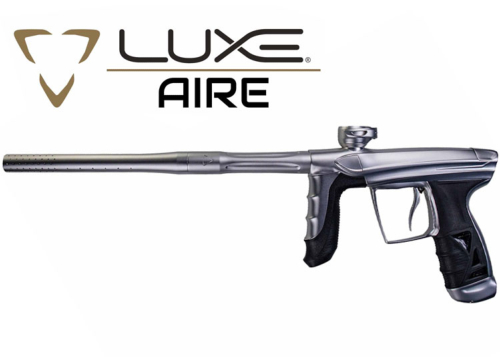 DLX Luxe AIRE Dust White