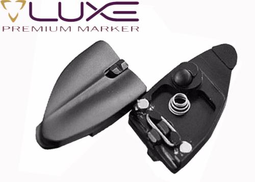 DLX Luxe eye cover - droit