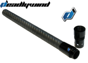 Deadlywind CF Fibur-X8 Cocker - 15"