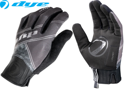 Gants Dye FLX taille S