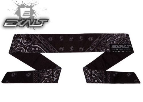 Headband Exalt black V2