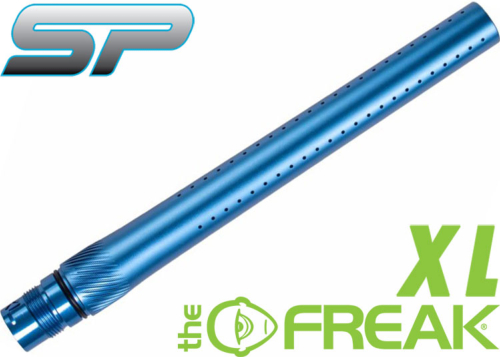 Front Smart Parts GOG Freak XL 2023 - 14" blue dust
