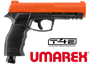 Home Defense Pack Umarex T4E TP50 Gen 2 Orange #1