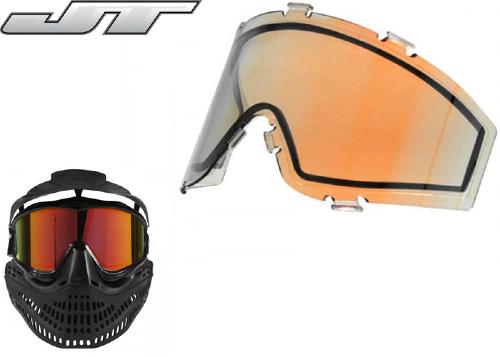 Ecran JT Spectra Prizm 2.0 - Lava