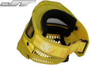 JT Spectra Proflex LE November Birthstone Ice Topaz