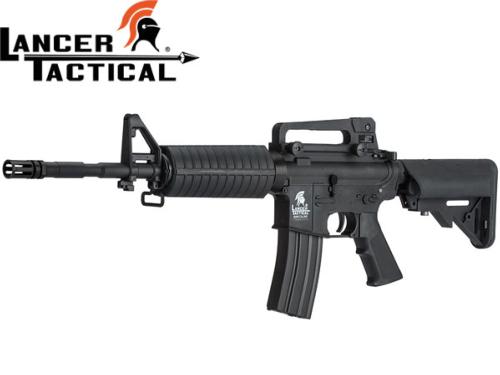 Réplique Airsoft Lancer tactical LT-03 GEN2 M4A1 black