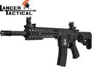 Réplique Airsoft Lancer tactical LT-12K GEN2 M4 Keymod black