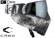 CRBN Zero GRX Series Long - Tie Dye Smoke