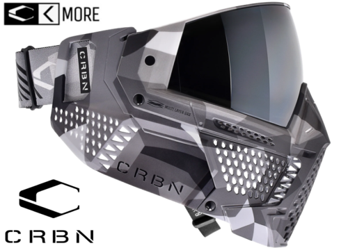CRBN Zero GRX Series Long - Modcam Urban 