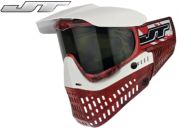 JT Spectra Proflex Marble Red Black White Away