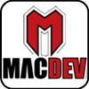 Upgrades MacDev