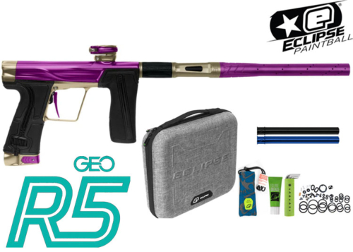 Planet Eclipse Geo R5 Renaissance