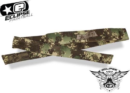 Headband Planet Eclipse HDE camo