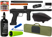 Pro Pack 2.0 Planet Eclipse Emek Prime air comprimé 