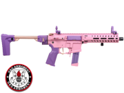 Réplique Airsoft G&G Armament FAR 9 Macaron Pink