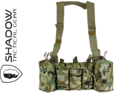 Shadow Tactical Munition Carrier UTP