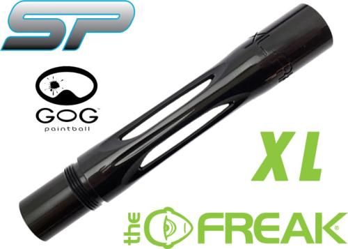 Embase Smart Parts GOG Freak XL - Cocker black