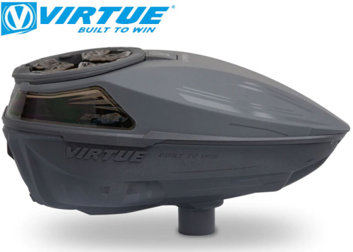 Virtue Spire V Stealth + Speed Feed Crown SF II Precommande