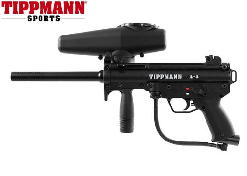 Tippmann A5 Response Trigger