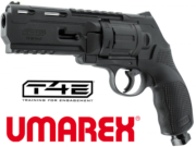 Umarex Walther T4E TR50 Gen 2 .50 cal - 13 joules 