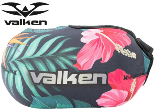 Housse de bouteille 0.8l - 1.1l Valken Fate GFX 45/68 cu Hawaian