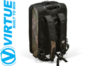 Virtue Mid Roller V4 Gear Bag - Reality Brush Camo