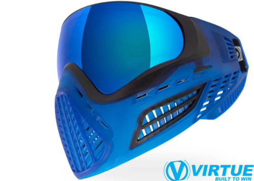 Virtue Vio Ascend - crystal ice black