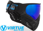 Virtue VIO Contour 2 - Graphic Black Ice
