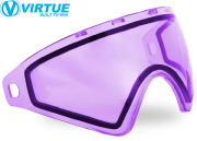 Ecran Virtue Vio thermal - high contrast purple