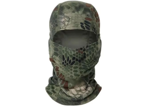 Cagoule Highlander