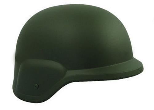 Casque SWAT basic olive