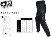 Pantalon Planet Eclipse Flyte Beast - XL
