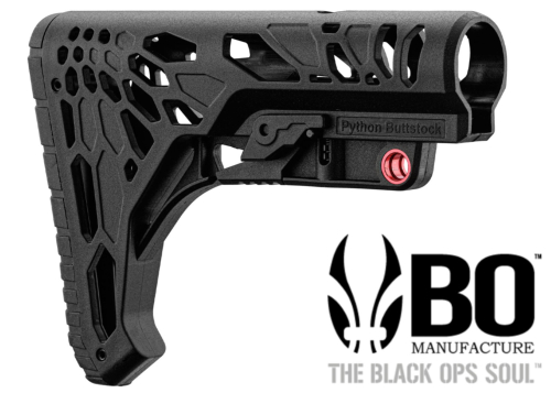 Crosse Bo Manufacture Typhoon pour M4 AEG ou GBBR