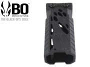 Poignée Bo Manufacture Tactical Picatinny Black