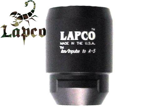 Adaptateur Lapco Ion vers Tippmann A5