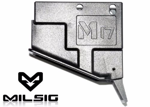 Adaptateur chargeur d'origine M17 CQC
