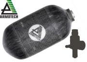 Bouteille Armotech Core 1.3l 4500 PSI + preset au choix