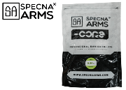 Billes Airsoft Specna Arms Core 0.30g Bio / 1Kg