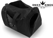 Sac de sport Bunker Kings Duffel Bag Royal Black