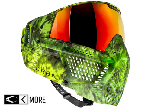 CRBN Zero GRX Series long - Gecko