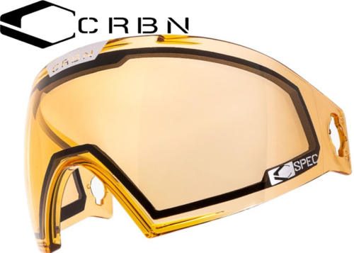 Ecran CRBN Zero Spec Mid Light Tungsten Clear
