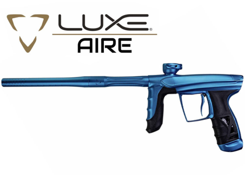 DLX Luxe AIRE Dust Blue