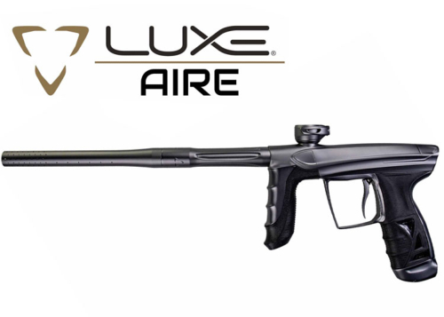 DLX Luxe AIRE Dust Gray